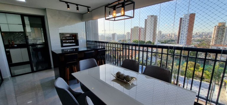 Imagem Apartamento com 3 Quartos à Venda, 105 m² em Vila Carrão - São Paulo Imagem Apartamento com 3 Quartos à Venda, 105 m² em Vila Carrão - São Paulo