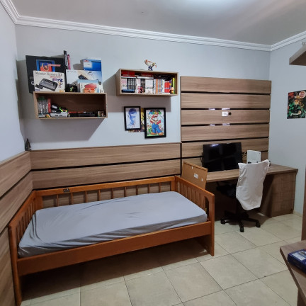 Imagem Sobrado com 3 Quartos à Venda, em Parque Virgílio Viel - Sumaré Imagem Sobrado com 3 Quartos à Venda, em Parque Virgílio Viel - Sumaré