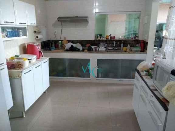 Imagem Casa com 3 Quartos à Venda, 250 m² em Campo Grande - Rio De Janeiro Imagem Casa com 3 Quartos à Venda, 250 m² em Campo Grande - Rio De Janeiro