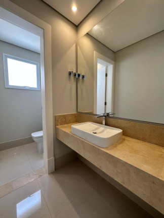 Imagem Casa com 4 Quartos à Venda, 371 m² em Alphaville - Santana De Parnaíba