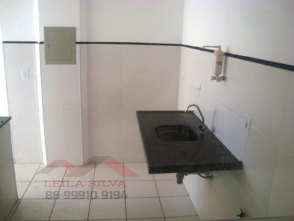 Imagem Apartamento com 3 Quartos à Venda, 62 m² em Primavera - Teresina Imagem Apartamento com 3 Quartos à Venda, 62 m² em Primavera - Teresina