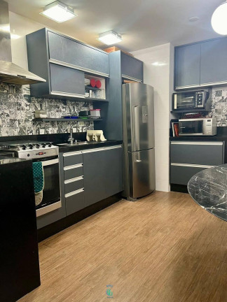 Imagem Sobrado com 2 Quartos à Venda, 136 m² em Jardim Das Acácias - São Paulo Imagem Sobrado com 2 Quartos à Venda, 136 m² em Jardim Das Acácias - São Paulo