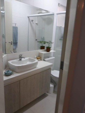 Imagem Casa com 2 Quartos à Venda, 80 m² em Chácara Seis De Outubro - São Paulo Imagem Casa com 2 Quartos à Venda, 80 m² em Chácara Seis De Outubro - São Paulo