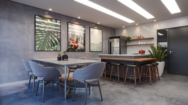 Imagem Apartamento com 2 Quartos à Venda, 64 m² em Vila Operaria - Itajaí