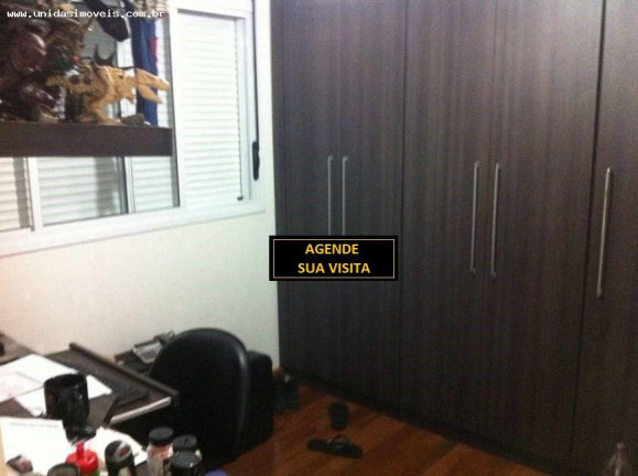 Imagem Apartamento com 4 Quartos à Venda, 149 m² em Jardim Taquaral - São Paulo