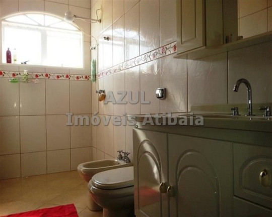 Imagem Casa com 4 Quartos à Venda, 278 m² em Jardim Dos Pinheiros - Atibaia Imagem Casa com 4 Quartos à Venda, 278 m² em Jardim Dos Pinheiros - Atibaia