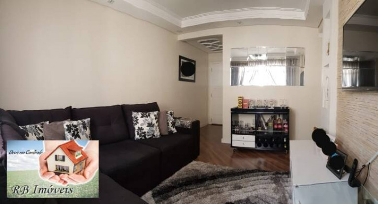 Imagem Apartamento com 2 Quartos à Venda, 67 m² em Baeta Neves - São Bernardo Do Campo Imagem Apartamento com 2 Quartos à Venda, 67 m² em Baeta Neves - São Bernardo Do Campo