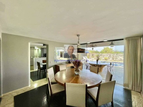 Imagem Casa com 4 Quartos à Venda, 548 m² em Jardim Passárgada I - Cotia Imagem Casa com 4 Quartos à Venda, 548 m² em Jardim Passárgada I - Cotia