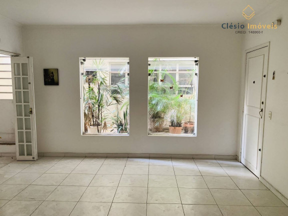 Imagem Apartamento com 3 Quartos para Alugar, 125 m² em Consolação - São Paulo