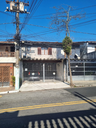 Sobrado com 3 Quartos à Venda, 300 m² em Jardim Itapura - São Paulo