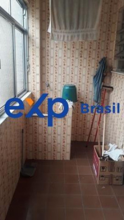 Imagem Apartamento com 2 Quartos à Venda, 70 m² em Penha Circular - Rio De Janeiro