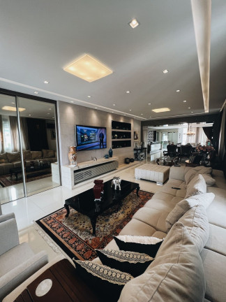 Imagem Cobertura com 2 Quartos à Venda, 469 m² em Córrego Grande - Florianópolis Imagem Cobertura com 2 Quartos à Venda, 469 m² em Córrego Grande - Florianópolis