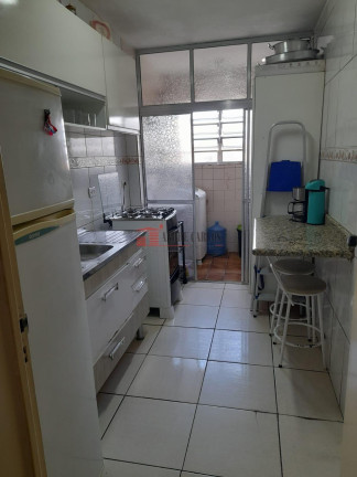 Imagem Apartamento com 2 Quartos à Venda, 55 m² em Metalúrgicos - Osasco Imagem Apartamento com 2 Quartos à Venda, 55 m² em Metalúrgicos - Osasco