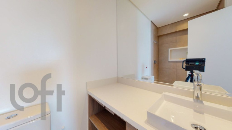 Imagem Imóvel com 2 Quartos à Venda, 106 m² em Itaim Bibi - São Paulo Imagem Imóvel com 2 Quartos à Venda, 106 m² em Itaim Bibi - São Paulo