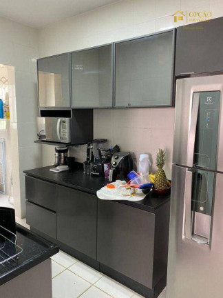 Imagem Apartamento com 3 Quartos à Venda, 75 m² em Jardim Das Rosas - Itu Imagem Apartamento com 3 Quartos à Venda, 75 m² em Jardim Das Rosas - Itu
