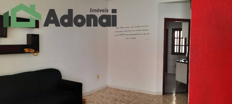 Imagem Casa com 2 Quartos à Venda, 80 m² em Foguete - Cabo Frio