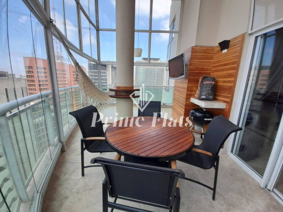 Imagem Apartamento com 2 Quartos à Venda, 139 m² em Bela Vista - São Paulo