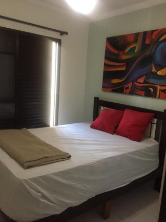 Imagem Apartamento com 4 Quartos à Venda, em Aviação - Praia Grande Imagem Apartamento com 4 Quartos à Venda, em Aviação - Praia Grande