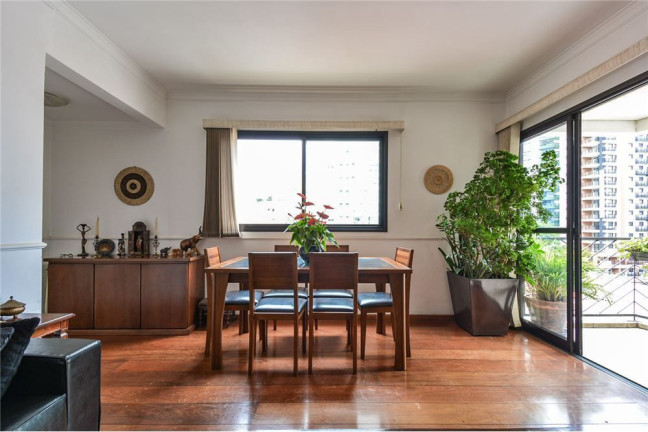 Imagem Apartamento com 3 Quartos à Venda, 100 m² em Vila Mariana - São Paulo Imagem Apartamento com 3 Quartos à Venda, 100 m² em Vila Mariana - São Paulo