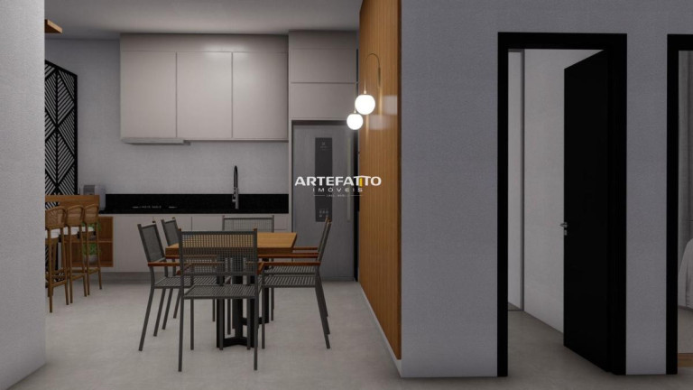 Imagem Apartamento com 2 Quartos à Venda, 99 m² Imagem Apartamento com 2 Quartos à Venda, 99 m²