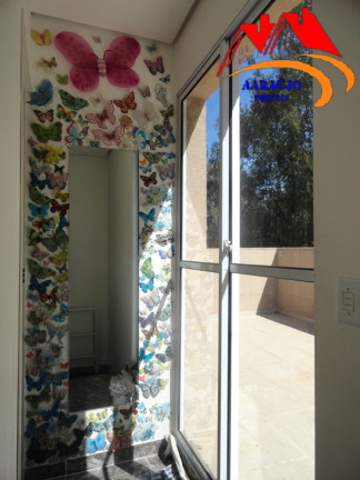 Imagem Imóvel com 3 Quartos à Venda, 99 m² em Jardim ísis - Cotia Imagem Imóvel com 3 Quartos à Venda, 99 m² em Jardim ísis - Cotia