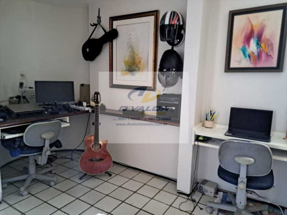 Imagem Apartamento com 3 Quartos à Venda, 200 m² em Intermares - Cabedelo Imagem Apartamento com 3 Quartos à Venda, 200 m² em Intermares - Cabedelo