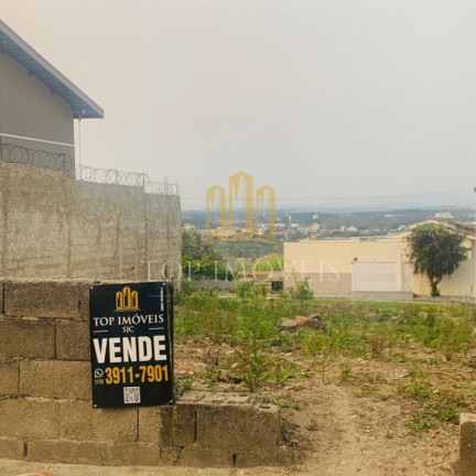 Terreno à Venda, 250 m² em Jardim Terras De Santa Helena - Jacareí