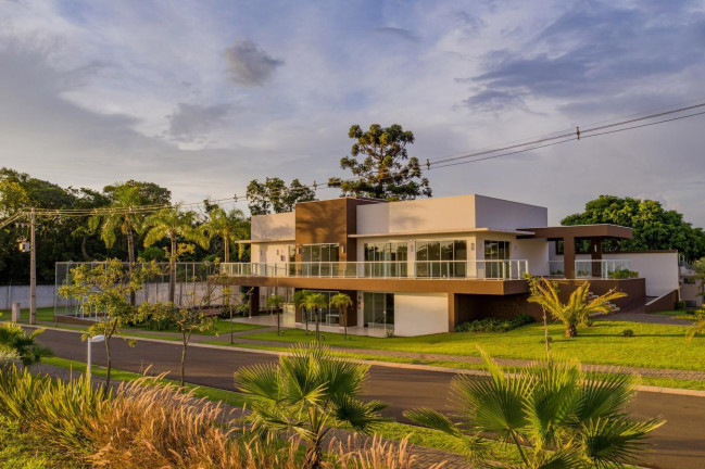 Imagem Terreno à Venda, 360 m² em Vila Yolanda - Foz Do Iguaçu