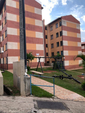 Apartamento com 2 Quartos à Venda, 10 m² em Jardim Bom Sucesso - Carapicuíba