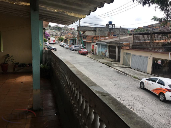 Imagem Sobrado com 2 Quartos à Venda, 80 m² em Parque Das Américas - Mauá Imagem Sobrado com 2 Quartos à Venda, 80 m² em Parque Das Américas - Mauá