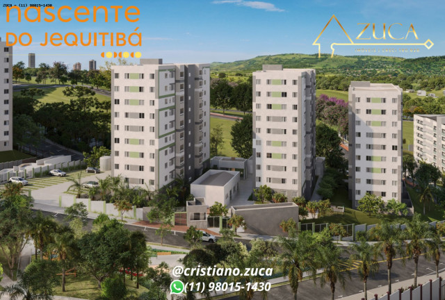 Apartamento com 2 Quartos à Venda,  em Jardim Cidade Pirituba - São Paulo