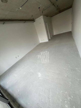 Imagem Sala Comercial à Venda, 50 m² em Indianópolis - São Paulo Imagem Sala Comercial à Venda, 50 m² em Indianópolis - São Paulo