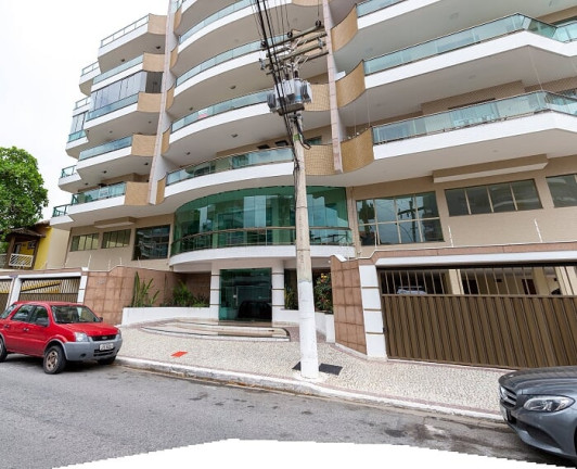 Imagem Cobertura com 4 Quartos à Venda, 185 m² em Braga - Cabo Frio Imagem Cobertura com 4 Quartos à Venda, 185 m² em Braga - Cabo Frio