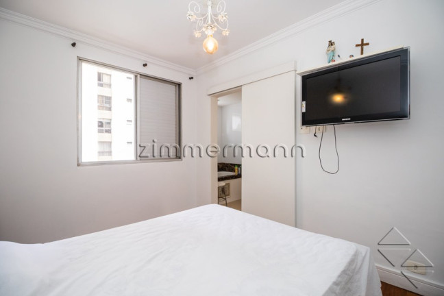 Imagem Apartamento com 3 Quartos à Venda, 160 m² em Pinheiros - São Paulo