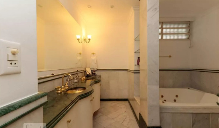 Imagem Imóvel com 3 Quartos à Venda, 170 m² em Pinheiros - São Paulo