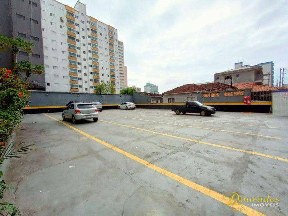 Imagem Apartamento com 1 Quarto à Venda, 28 m² em Mirim - Praia Grande Imagem Apartamento com 1 Quarto à Venda, 28 m² em Mirim - Praia Grande