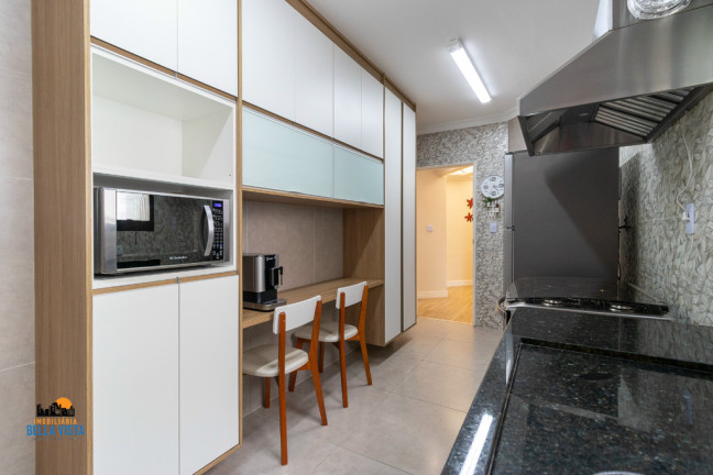 Imagem Apartamento com 4 Quartos à Venda, em Vila Mascote - São Paulo Imagem Apartamento com 4 Quartos à Venda, em Vila Mascote - São Paulo