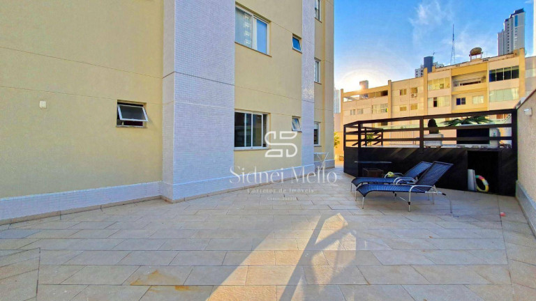 Imagem Apartamento com 3 Quartos à Venda, 293 m² em 2 Quadra Centro - Balneário Camboriú