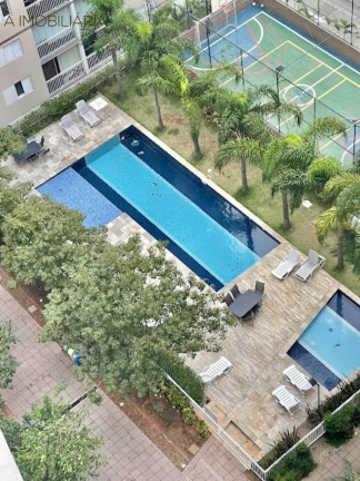 Imagem Imóvel com 3 Quartos à Venda, 73 m² em Jardim - Santo André