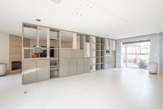 Imagem Apartamento com 4 Quartos à Venda, 411 m² em Perdizes - São Paulo Imagem Apartamento com 4 Quartos à Venda, 411 m² em Perdizes - São Paulo