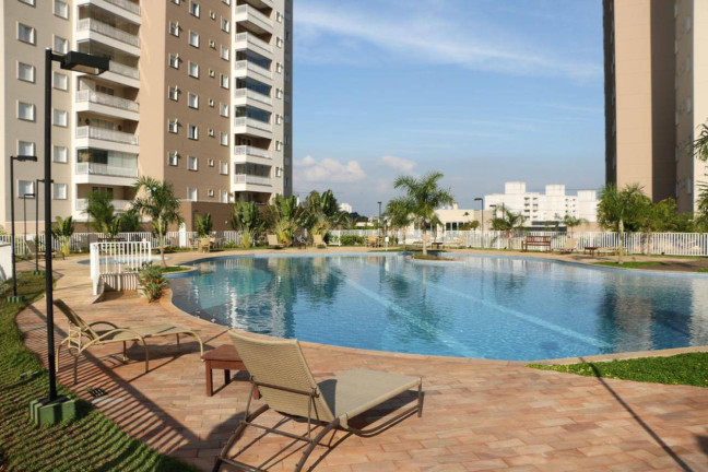 Apartamento com 3 Quartos à Venda, 94 m² em Engordadouro - Jundiaí