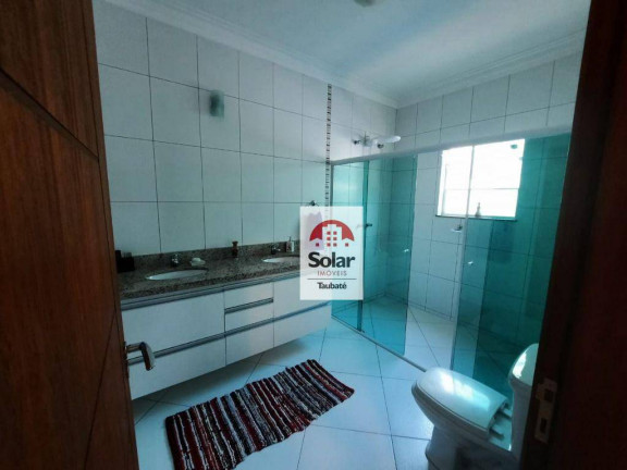 Imagem Casa com 3 Quartos à Venda, 212 m² em Campos Do Conde Louvre - Tremembé Imagem Casa com 3 Quartos à Venda, 212 m² em Campos Do Conde Louvre - Tremembé