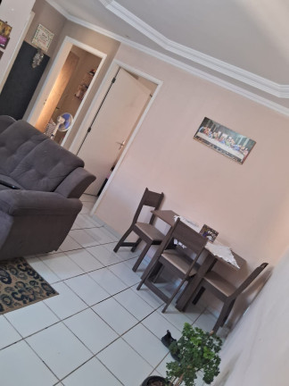 Imagem Apartamento com 2 Quartos à Venda, 48 m² em Bom Tempo - Franco Da Rocha Imagem Apartamento com 2 Quartos à Venda, 48 m² em Bom Tempo - Franco Da Rocha