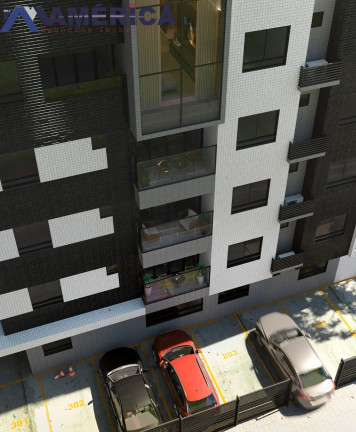 Imagem Imóvel com 2 Quartos à Venda, 56 m² em Portal Do Sol - João Pessoa
