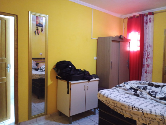 Imagem Sobrado com 3 Quartos à Venda, 125 m² em Jardim Zaira - Mauá Imagem Sobrado com 3 Quartos à Venda, 125 m² em Jardim Zaira - Mauá