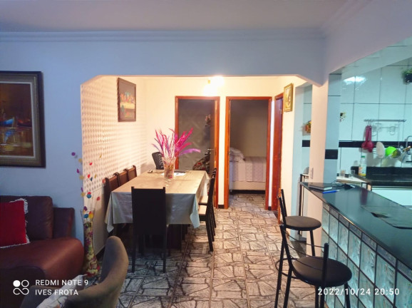 Imagem Imóvel com 3 Quartos à Venda, 62 m² em Cruzeiro Novo - Brasília Imagem Imóvel com 3 Quartos à Venda, 62 m² em Cruzeiro Novo - Brasília