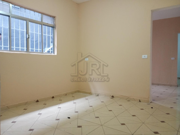 Imagem Casa com 3 Quartos para Alugar, 80 m² em Alto Da Boa Vista - Mauá Imagem Casa com 3 Quartos para Alugar, 80 m² em Alto Da Boa Vista - Mauá