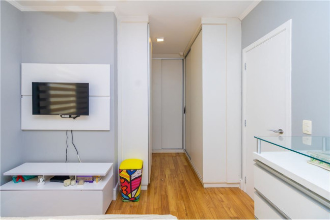 Imagem Apartamento com 3 Quartos à Venda, 164 m² em Tatuapé - São Paulo Imagem Apartamento com 3 Quartos à Venda, 164 m² em Tatuapé - São Paulo