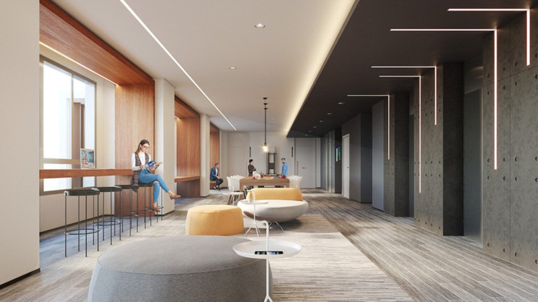 Imagem Imóvel com 2 Quartos à Venda, 40 m² em Brooklin Paulista - São Paulo Imagem Imóvel com 2 Quartos à Venda, 40 m² em Brooklin Paulista - São Paulo