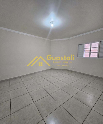 Imagem Casa com 2 Quartos à Venda, 109 m² em Loteamento Santa Rosa - Piracicaba Imagem Casa com 2 Quartos à Venda, 109 m² em Loteamento Santa Rosa - Piracicaba